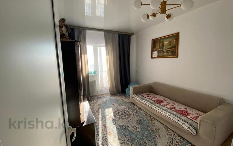 2-бөлмелі пәтер · 65 м² · 22/24 қабат, Калибек Куанышбаев, 11/1, бағасы: 35 млн ₸ в Астане, Сарайшык р-н — фото 19