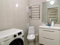 2-бөлмелі пәтер · 65 м² · 22/24 қабат, Калибек Куанышбаев, 11/1, бағасы: 35 млн ₸ в Астане, Сарайшык р-н — фото 17
