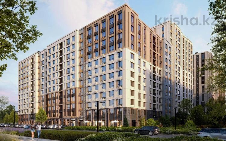 1-комнатная квартира · 37.65 м² · 4/12 этаж, Калдаякова за ~ 22.3 млн ₸ в Шымкенте — фото 4