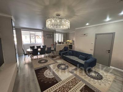 5-бөлмелі пәтер · 180 м² · 1/9 қабат, Назарбаева 197, бағасы: 99.9 млн 〒 в Костанае