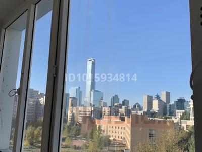 2-комнатная квартира · 64 м² · 7/10 этаж, Бөкейхан 10 за 40 млн ₸ в Астане, Есильский р-н