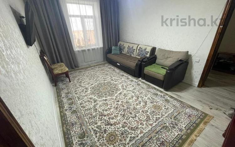2-комнатная квартира · 56 м² · 3/3 этаж, Старый город, Шернияза за 12 млн ₸ в Актобе — фото 2