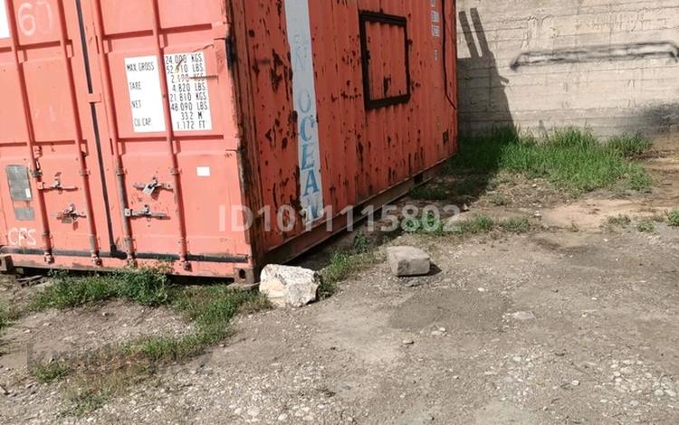 Склады · 20 м² за 800 000 ₸ в Шымкенте — фото 5