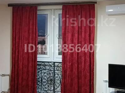 3-комнатная квартира · 70 м² · 14/14 этаж, Торайгырова 25 за 320 000 ₸ в Алматы, Бостандыкский р-н