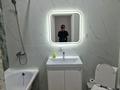 2-комнатная квартира · 43 м² · 4/9 этаж, Толе Би 35/1 — Бухар Жырау за 15 000 ₸ в Астане, Нура р-н — фото 5