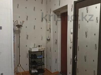 2-бөлмелі пәтер · 52 м² · 6/12 қабат, мкр Аксай-1А, бағасы: 34 млн ₸ в Алматы, Ауэзовский р-н