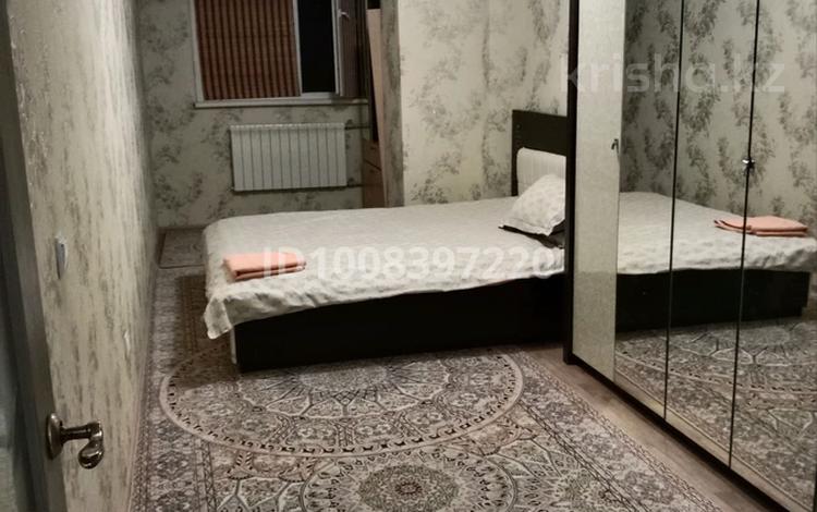 1-комнатная квартира · 54 м² · 3/5 этаж, 11-й мкр 22 — Ынтымак за 3 000 ₸ в Актау — фото 2
