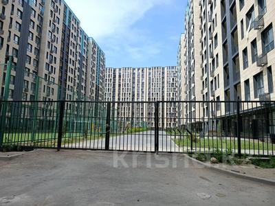 2-бөлмелі пәтер · 45.4 м² · 5/13 қабат, РАЙЫМБЕКА 348/1 — НАБЕРЕЖНАЯ АЛМАТИНКА, бағасы: 37.5 млн ₸ в Алматы, Ауэзовский р-н
