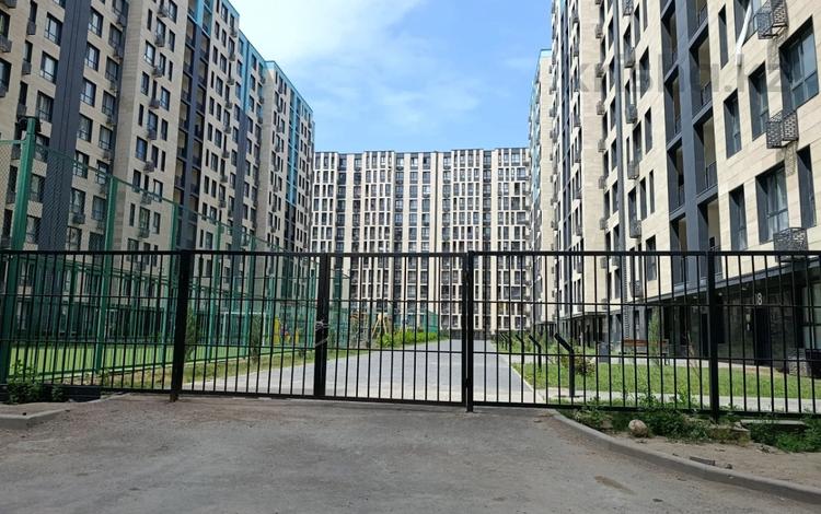 2-бөлмелі пәтер · 45.4 м² · 5/13 қабат, РАЙЫМБЕКА 348/1 — НАБЕРЕЖНАЯ АЛМАТИНКА, бағасы: 37.5 млн ₸ в Алматы, Ауэзовский р-н — фото 2