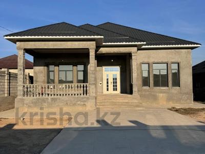 Отдельный дом · 6 комнат · 190 м² · 8 сот., мкр Асар-2 за 58 млн 〒 в Шымкенте, Абайский р-н