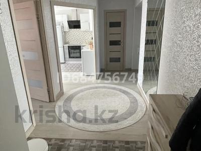 3-комнатная квартира, 63.7 м², 5/5 этаж, Чайковского 13 а — Чайковского/Токсан би за 32 млн 〒 в Петропавловске