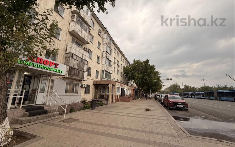 Свободное назначение, офисы, магазины и бутики, общепит, салоны красоты, медцентры и аптеки, образование, развлечения · 45 м² за 25 млн ₸ в Астане, Сарыарка р-н — фото 2