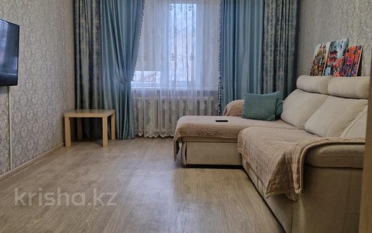 4-бөлмелі пәтер · 84.5 м² · 3/6 қабат, ул. Ломова 181/3, бағасы: 27.5 млн ₸ в Павлодаре — фото 2