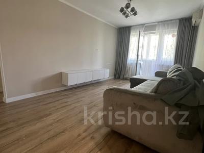 3-комнатная квартира · 60 м² · 3/4 этаж, мкр №5 2 за 380 000 〒 в Алматы, Ауэзовский р-н