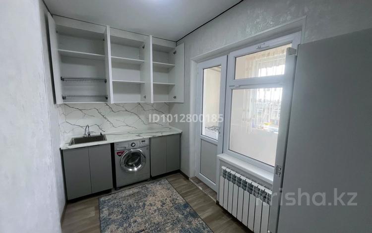 1-бөлмелі пәтер · 38 м² · 5/5 қабат, Север ш/а, Теріскей — Сейіткәрім мешіттің жанында, бағасы: 140 000 ₸ в Шымкенте, Аль-Фарабийский р-н — фото 2