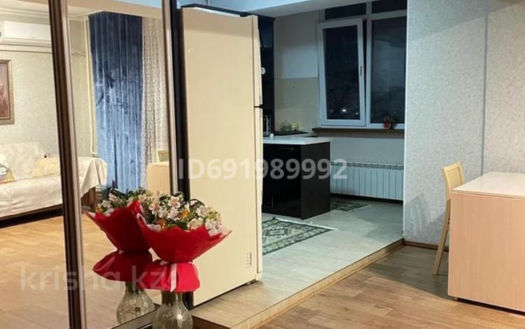 3-бөлмелі пәтер, 70 м², 4/5 қабат, мкр Акжар 1 — Даулеткерея, бағасы: 43 млн 〒 в Алматы, Наурызбайский р-н — фото 4