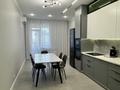 3-комнатная квартира · 125 м² · 6/7 этаж, Сейфуллина 416 — Макатаева за 770 000 ₸ в Алматы, Алмалинский р-н