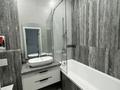 3-комнатная квартира · 125 м² · 6/7 этаж, Сейфуллина 416 — Макатаева за 770 000 ₸ в Алматы, Алмалинский р-н — фото 17