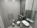 3-комнатная квартира · 125 м² · 6/7 этаж, Сейфуллина 416 — Макатаева за 770 000 ₸ в Алматы, Алмалинский р-н — фото 21