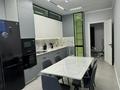3-комнатная квартира · 125 м² · 6/7 этаж, Сейфуллина 416 — Макатаева за 770 000 ₸ в Алматы, Алмалинский р-н — фото 3