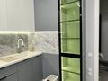 3-комнатная квартира · 125 м² · 6/7 этаж, Сейфуллина 416 — Макатаева за 770 000 ₸ в Алматы, Алмалинский р-н — фото 7