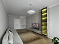 3-комнатная квартира · 125 м² · 6/7 этаж, Сейфуллина 416 — Макатаева за 770 000 ₸ в Алматы, Алмалинский р-н — фото 8