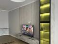 3-комнатная квартира · 125 м² · 6/7 этаж, Сейфуллина 416 — Макатаева за 770 000 ₸ в Алматы, Алмалинский р-н — фото 9