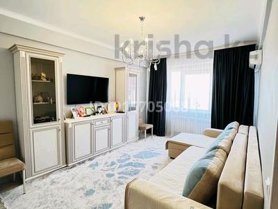 2-комнатная квартира · 60 м², 45 за 29 млн ₸ в Талдыкоргане, мкр Болашак