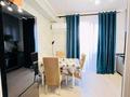 2-комнатная квартира · 60 м², 45 за 29 млн ₸ в Талдыкоргане, мкр Болашак — фото 17