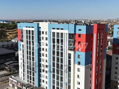 3-бөлмелі пәтер · 94 м² · 2/12 қабат, мкр Кайтпас 1, Байдибек би 116, бағасы: 52 млн ₸ в Шымкенте, Каратауский р-н