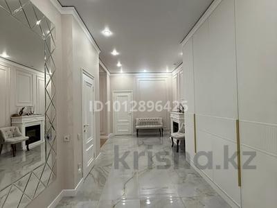 3-комнатная квартира · 120 м² · 12/19 этаж, мкр Новый Город, дюсембекова за 70 млн ₸ в Караганде, Казыбек би р-н