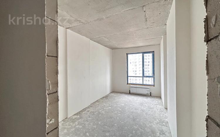 2-бөлмелі пәтер · 57.5 м² · 7/16 қабат, Сафуан Шаймерденов 4/1, бағасы: 35 млн ₸ в Астане, Сарайшык р-н — фото 5