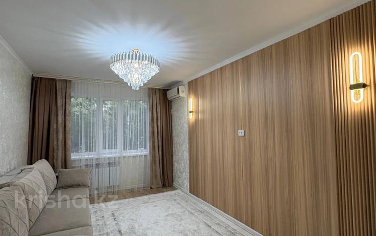 2-бөлмелі пәтер · 55 м² · 1/5 қабат, Абилкайыр хана, бағасы: 23.5 млн ₸ в Актобе — фото 2