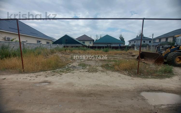 Участок · 5 соток, мкр Теректы за 40 млн ₸ в Алматы, Алатауский р-н — фото 2