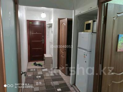 3-бөлмелі пәтер, 60 м², 3/5 қабат, мкр Орбита-3 33, бағасы: 38.5 млн 〒 в Алматы, Бостандыкский р-н