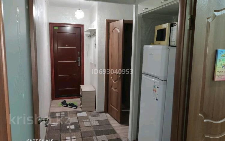 3-комнатная квартира, 60 м², 3/5 этаж, мкр Орбита-3 33 за 38.5 млн 〒 в Алматы, Бостандыкский р-н — фото 2