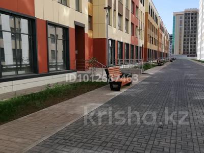 2-бөлмелі пәтер · 48 м² · 3/4 қабат, Жумекен Нажимеденов 33, бағасы: 26.5 млн ₸ в Астане, Сарайшык р-н