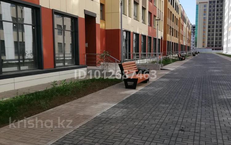 2-бөлмелі пәтер · 48 м² · 3/4 қабат, Жумекен Нажимеденов 33, бағасы: 26.5 млн ₸ в Астане, Сарайшык р-н — фото 2