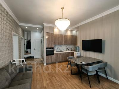 3-бөлмелі пәтер · 64 м² · 11/14 қабат
