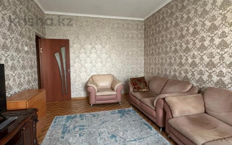 2-комнатная квартира · 60 м² · 7/9 этаж, Айтиева за 250 000 ₸ в Алматы, Алмалинский р-н — фото 2
