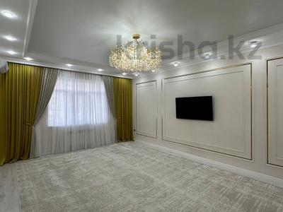 4-бөлмелі пәтер · 147 м² · 7/12 қабат, 19-й мкр 33, бағасы: 53 млн ₸ в Актау