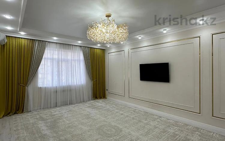 4-бөлмелі пәтер · 147 м² · 7/12 қабат, 19-й мкр 33, бағасы: 53 млн ₸ в Актау — фото 2