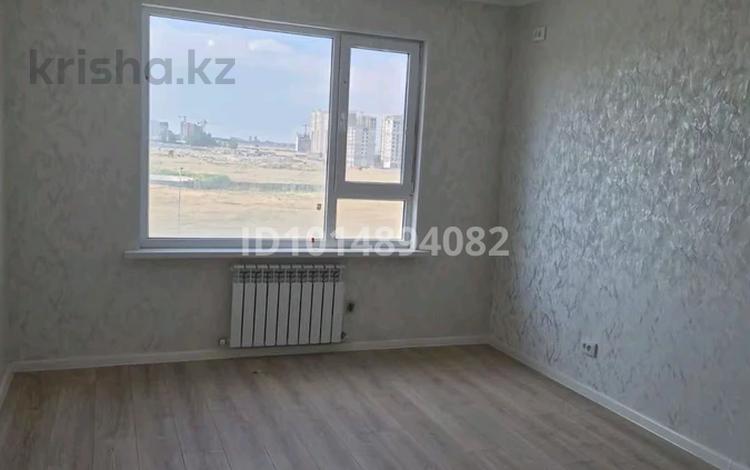 1-бөлмелі пәтер · 43 м² · 5/14 қабат, 189 квартал уч. 25/1, бағасы: 21.5 млн ₸ в Шымкенте, Абайский р-н — фото 5