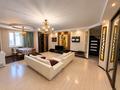 4-комнатная квартира · 165.3 м² · 7/9 этаж, мкр Рахат, Аскарова Асанбая 21/13 за 129 млн ₸ в Алматы, Наурызбайский р-н