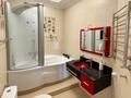 4-комнатная квартира · 165.3 м² · 7/9 этаж, мкр Рахат, Аскарова Асанбая 21/13 за 129 млн ₸ в Алматы, Наурызбайский р-н — фото 13