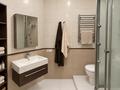 4-комнатная квартира · 165.3 м² · 7/9 этаж, мкр Рахат, Аскарова Асанбая 21/13 за 129 млн ₸ в Алматы, Наурызбайский р-н — фото 16