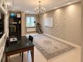 4-комнатная квартира · 165.3 м² · 7/9 этаж, мкр Рахат, Аскарова Асанбая 21/13 за 129 млн ₸ в Алматы, Наурызбайский р-н — фото 8