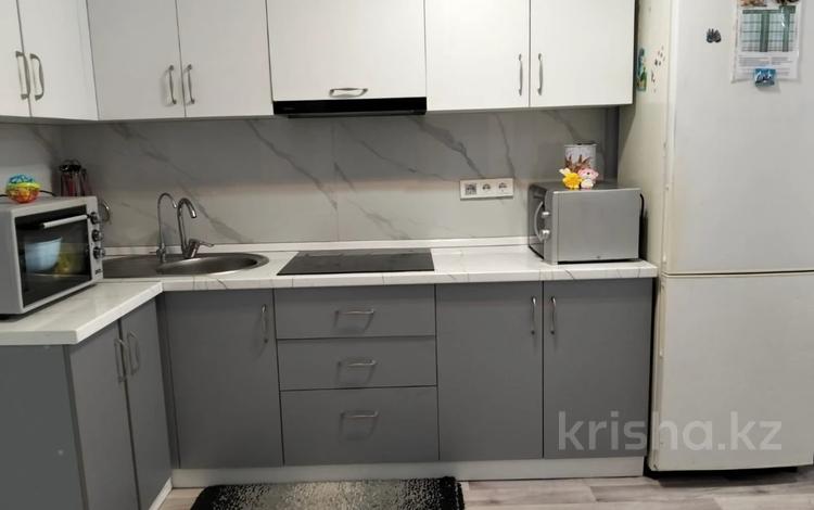 1-комнатная квартира · 40 м² · 1/9 этаж, мкр Шугыла, Райымбека 590 — Жуалы за 21 млн ₸ в Алматы, Наурызбайский р-н — фото 3