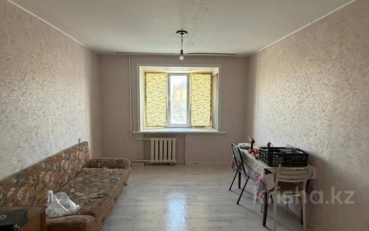 2-комнатная квартира · 38 м² · 3/5 этаж, Назарбаева 27 за 6.6 млн ₸ в Кокшетау — фото 2