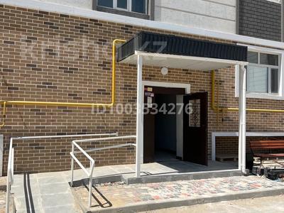 1-бөлмелі пәтер · 47.7 м² · 6/7 қабат, 29а мкр — Район ТРК Аккала мол, бағасы: ~ 8.2 млн ₸ в Актау